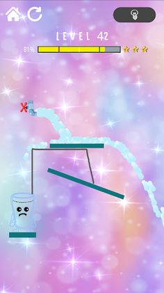 Thirsty Pot - Screenshot 1