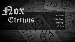 NOX Eternus - Screenshot 2