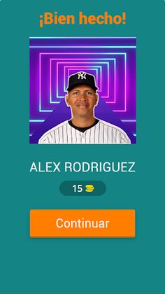 Baseball Player GuessMaster - Screenshot 3