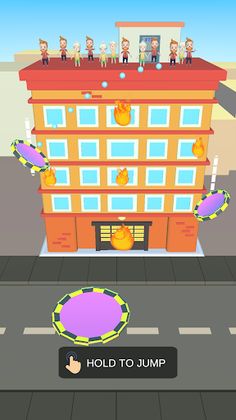 Hell Hero - Screenshot 1