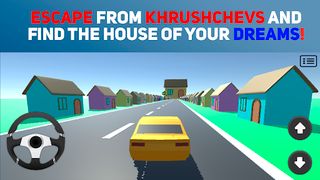 Escape from Khrushchevs - Screenshot 3