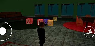 Chhota Dheem Horror Game - Screenshot 2