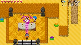 Legends of Tynedale - Screenshot 1