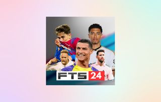 FTSMaster 2024 SOCCER RIDDLE - Screenshot 1