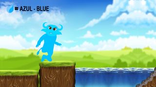 PINTA LIMPA BOI DA CARA PRETA - Screenshot 1