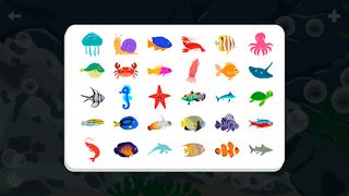 My Small Aquarium - Screenshot 3