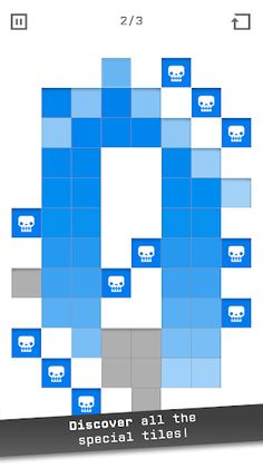 Blip Blup - Screenshot 3