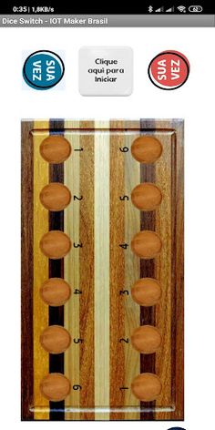 Dice Switch - Screenshot 2