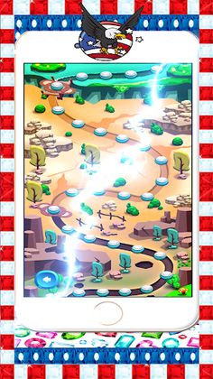 Jewels Quest US 2019 - Screenshot 2