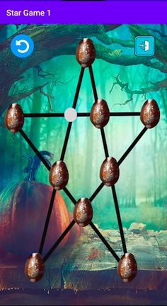 Star Game App 1 - Screenshot 3