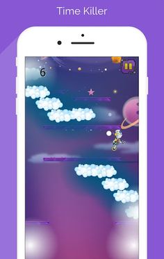 Cloud Dodge - Screenshot 4