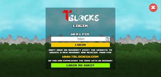 TBlocks World | NFTs & GameFi - Screenshot 2