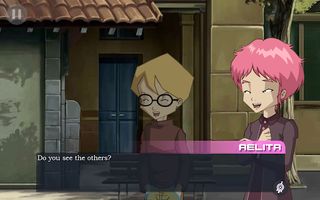 CLTROE - Screenshot 1