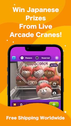 TokyoCatch - Screenshot 2