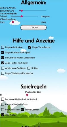 Watten Online - Screenshot 1