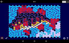 PathPix Hex - Screenshot 3