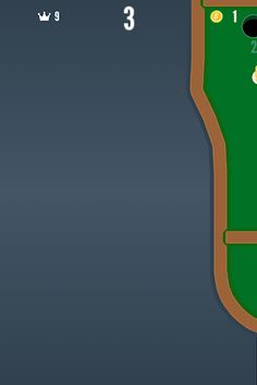 Putt Rush FRVR - Screenshot 2