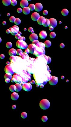 Bubble Maker - Screenshot 2