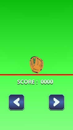 Catch The Ball - Screenshot 2