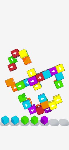 Sort Away - Screenshot 2