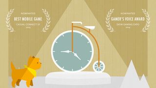 Doggins - Screenshot 1