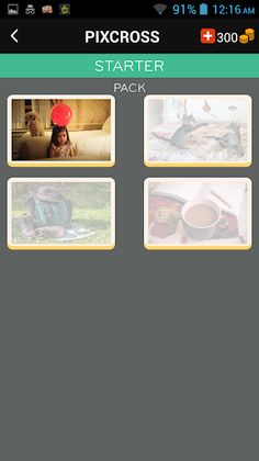 PixCross - Picture Crossword - Screenshot 3