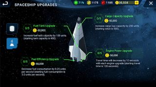 Pantenite Space Colony Sim - Screenshot 2