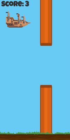 Sailing Ship - Screenshot 2