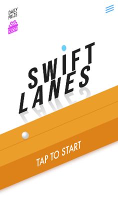 Swift Lanes - Screenshot 1
