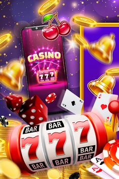 Jokers Market 777 - Screenshot 1