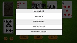 Aces up - Screenshot 3