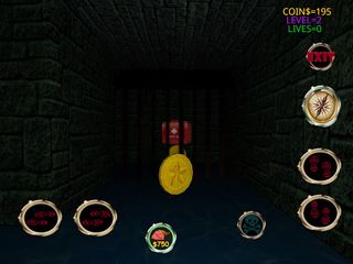 Zombie Rush - Screenshot 3