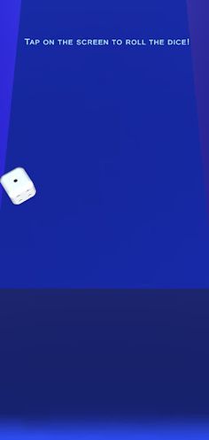 Dice official - Screenshot 1