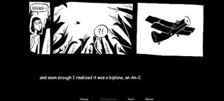 VOROSHILOVGRAD - Screenshot 1