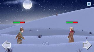 Children of the Northern Light - Screenshot 2