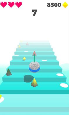 heaven stairs - Screenshot 2