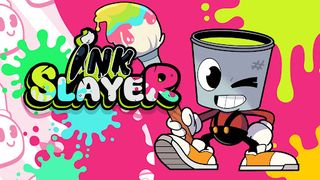 Ink Slayer - Screenshot 1