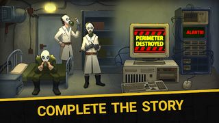 Live Factory - Screenshot 2