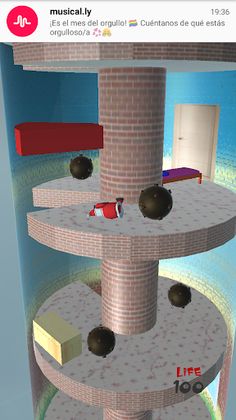 Helix Doll - Screenshot 4