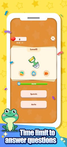 Guess Picture Challenge - Screenshot 2