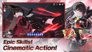 Epic Seven - Screenshot 2