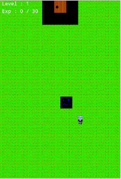 Fat Cat and the Racoon Princes - Screenshot 2