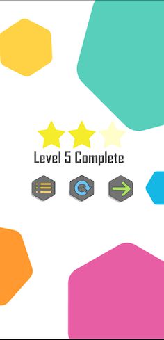 HexPuzzle - Screenshot 3