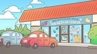 Good Dogs Bring Joy - Screenshot 3