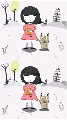 Diferencias - Screenshot 3