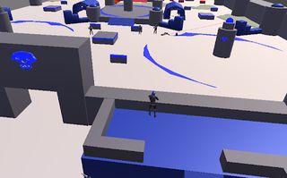 Skull Troop (beta) - Screenshot 2