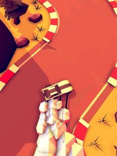 Quick Drift - Screenshot 1