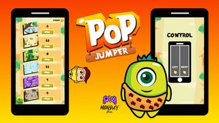 POP Jumper - Screenshot 2