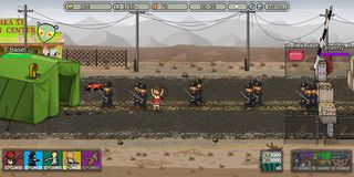 # storm Area 51 - Screenshot 3