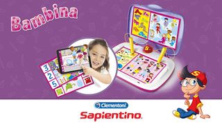 Sapientino Bambina - Screenshot 2